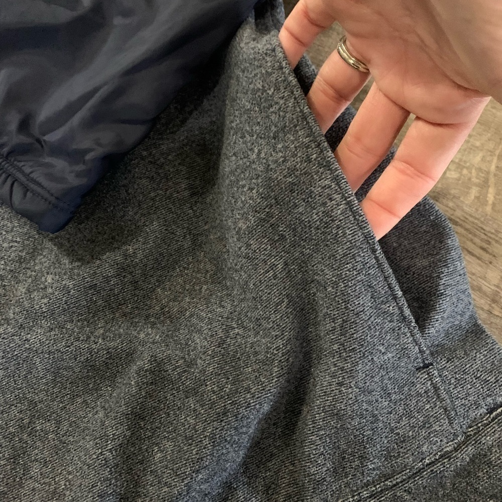 Men's Under Armour Pullover‎ Jacket - Picture 3 of 8